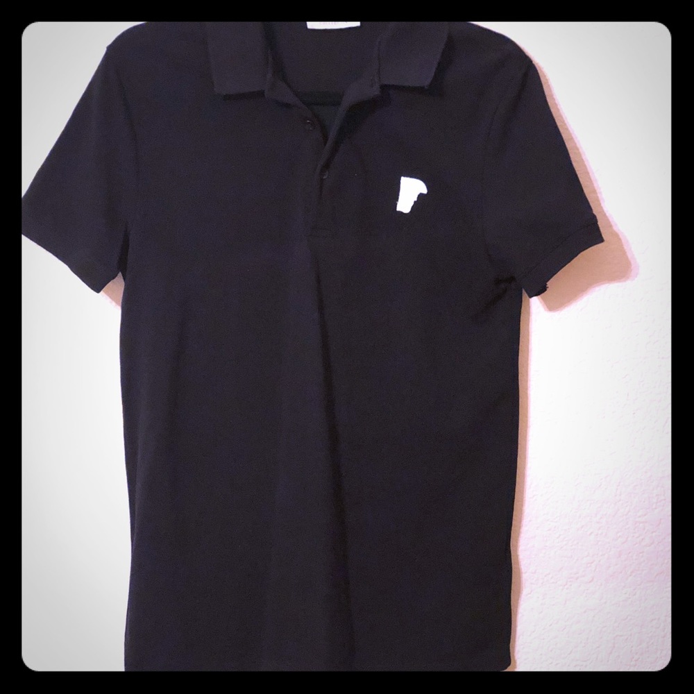 NEW VERSACE COLLECTION POLO!